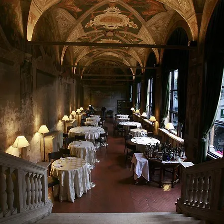 Columbus Hotell