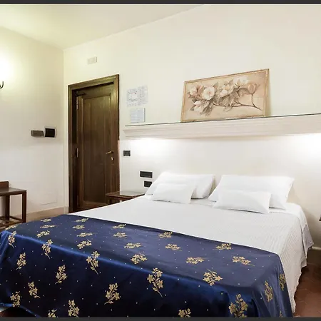 Hotell Columbus