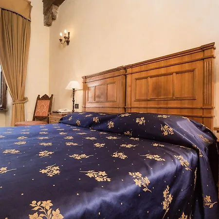 Columbus Hotell 4*