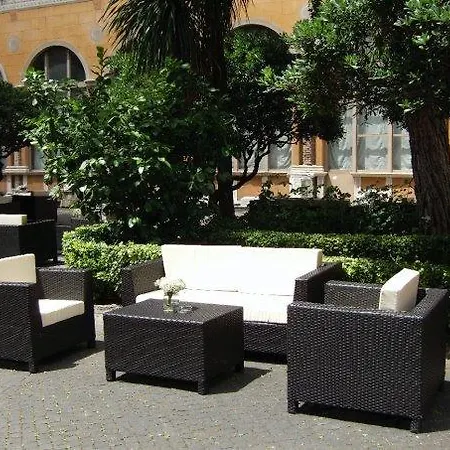 Hotell Columbus