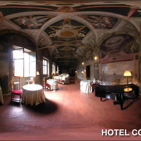 Hotell Columbus