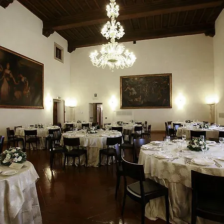 Columbus Hotell