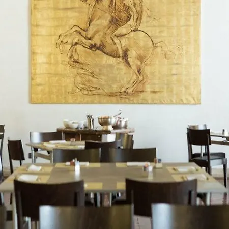 Hotell Columbus 4*