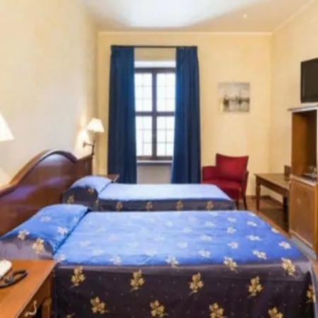 Hotell Columbus 4*