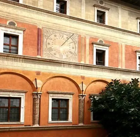 Columbus Řím