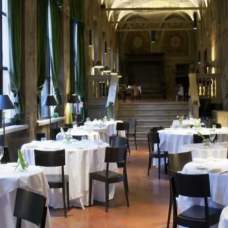 Columbus Hotel Řím
