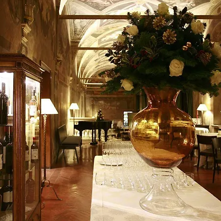 Columbus 4* Rome