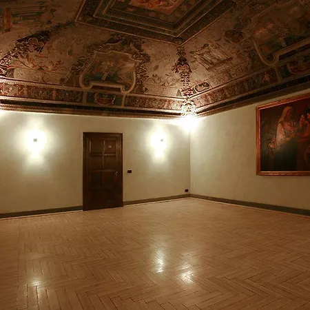 Columbus Hotel Rome
