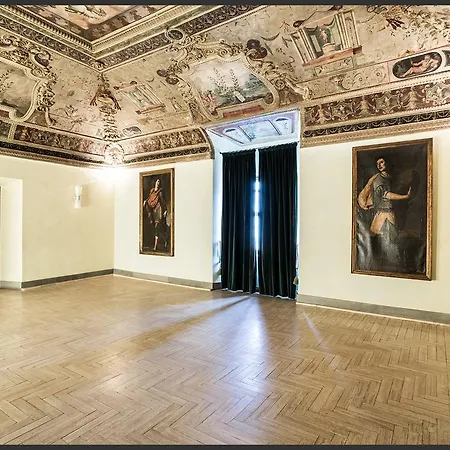 Hotel Columbus Rome