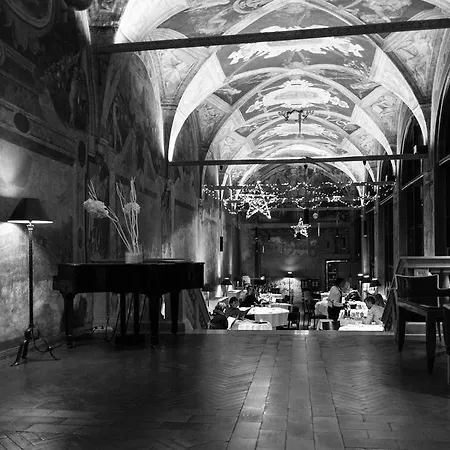 Columbus Hotel Rome