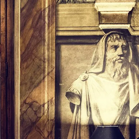 Columbus فندق روما