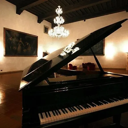 Hotel Columbus Rome