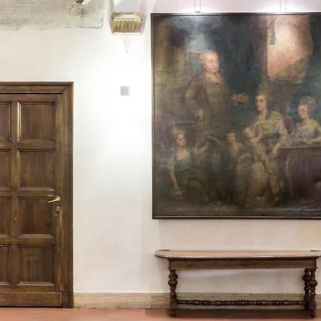 Columbus 4* Rome