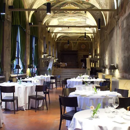 Columbus Hotel Rome