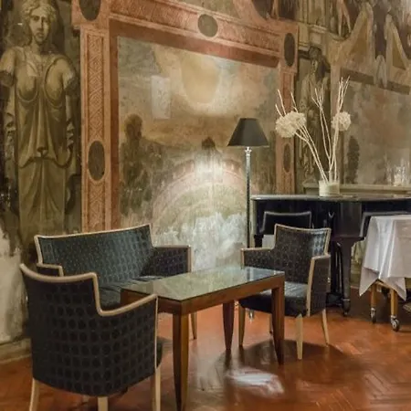 Columbus 4* Rome