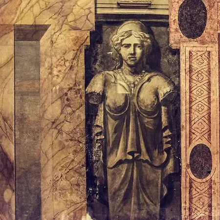 Columbus ホテル