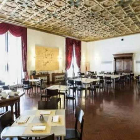 Columbus 4* ローマ